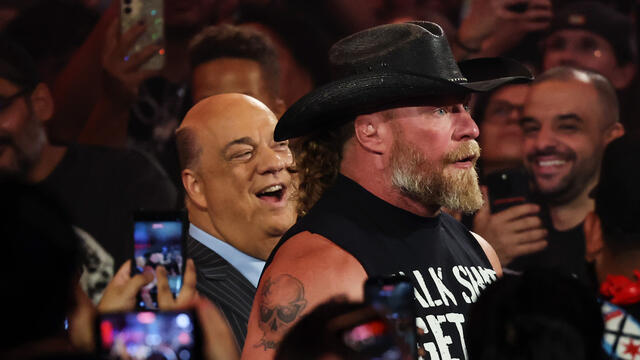 Top 10 Monday Night Raw moments: WWE Top 10, July 27, 2026