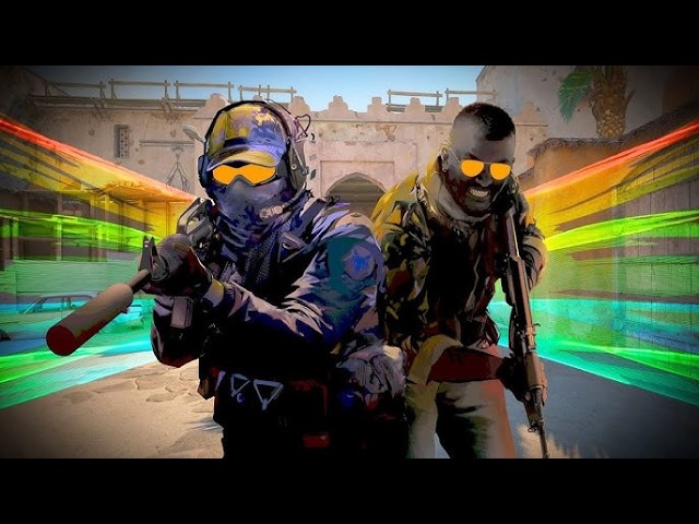 COUNTER STRIKE 2 | PREMIER RANK | GAMEPLAY