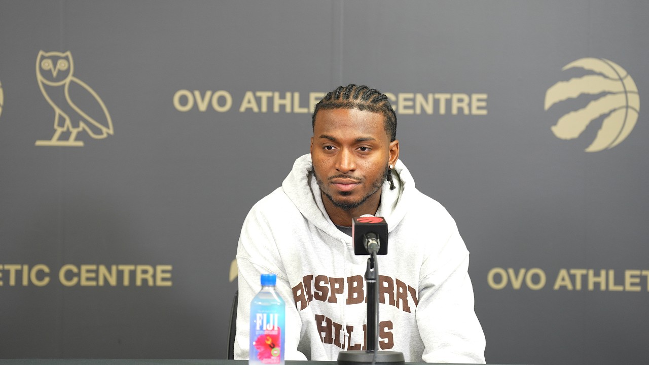 Jaden Bradley | Introductory Press Conference | June 25, 2026