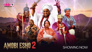 AMOBI ESHO 2 - 123Movies