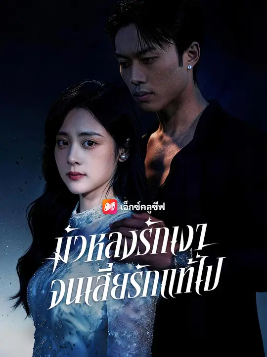 มัวหลงรักเงา จนเสียรักแท้ไป poster