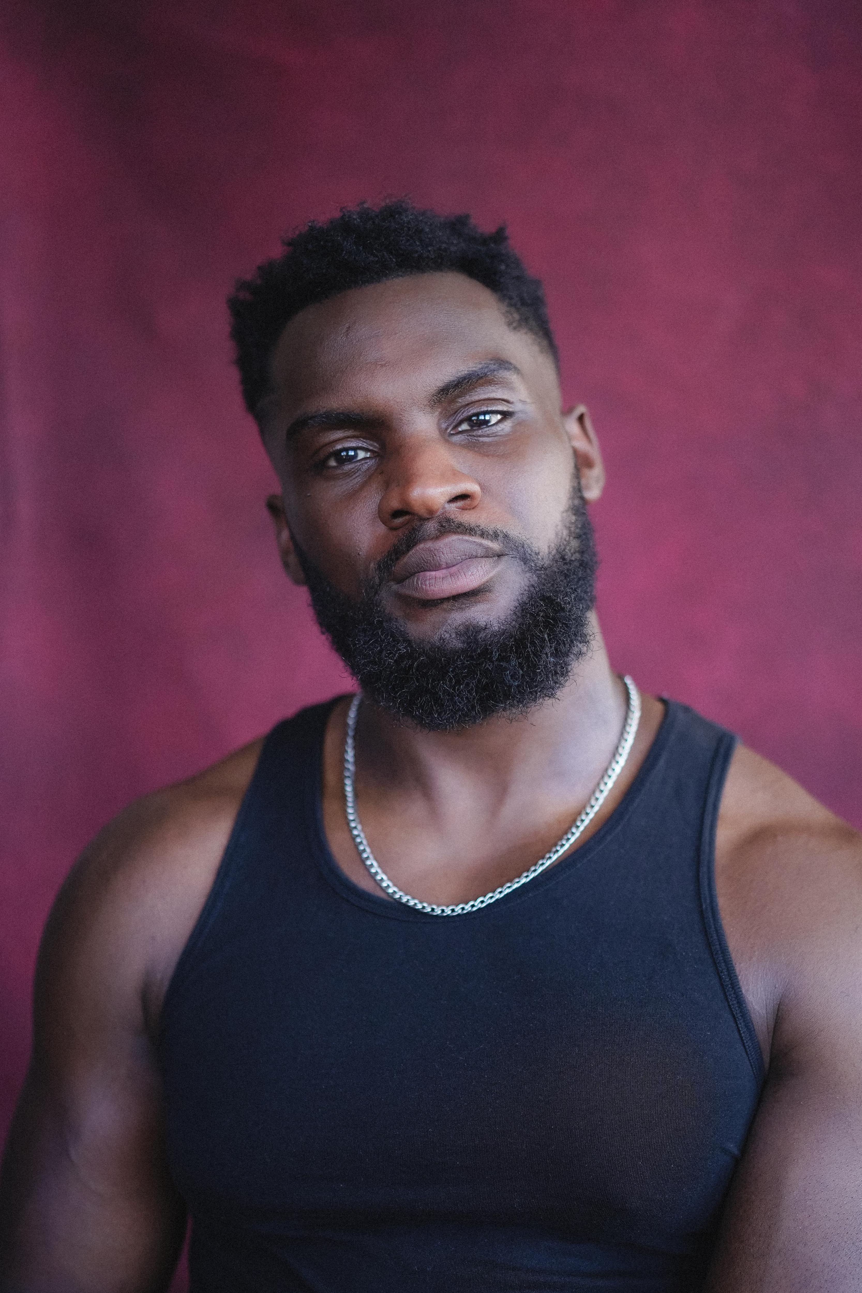 Sylvester Akinrolabu