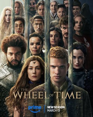 The Wheel of Time - 123Movies