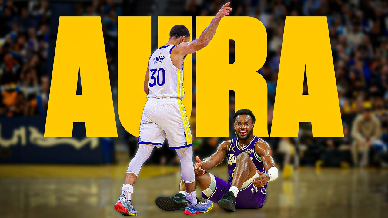 NBA "Max Aura Farming of the 2026 Season!" π₯ MOMENTS