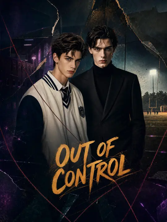 Out of Control poster