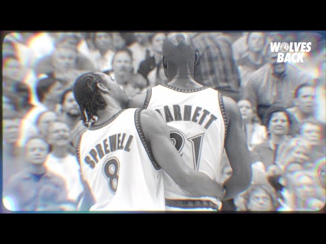 The Awakening: An Ode To The Minnesota Timberwolves | 2024 Playoffs | Wolves Back