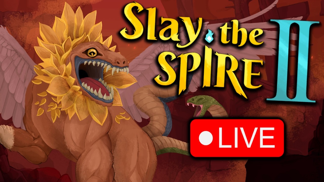 ⚔️ Slay the Spire 2 Content Mines ⚔️