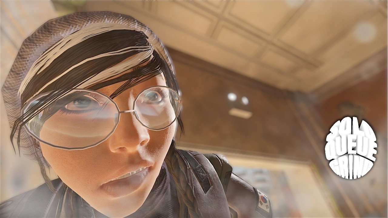 đŽ LIVE - Road To Champion: Eradicating Opposition | Rainbow Six Siege PS5