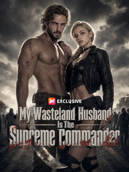 My Wasteland Husband Is The Supreme Commander poster