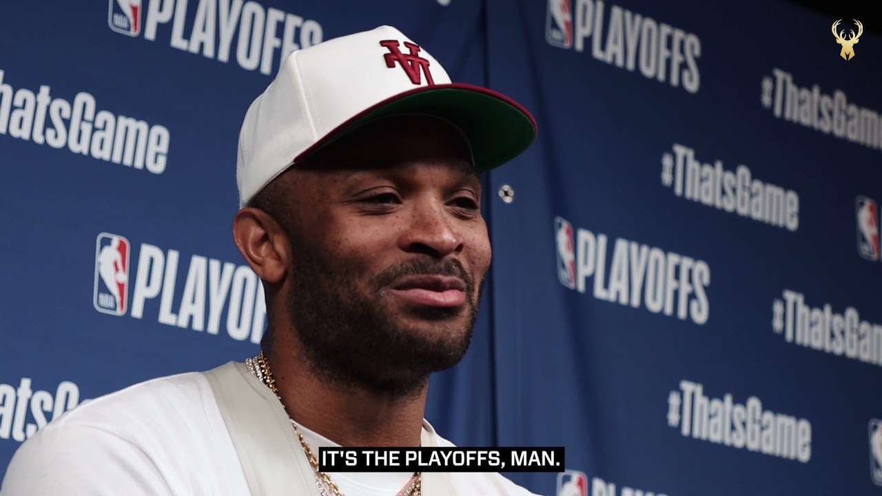 History Made: A Milwaukee Bucks Championship Story background
