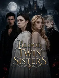 Blood twin sisters