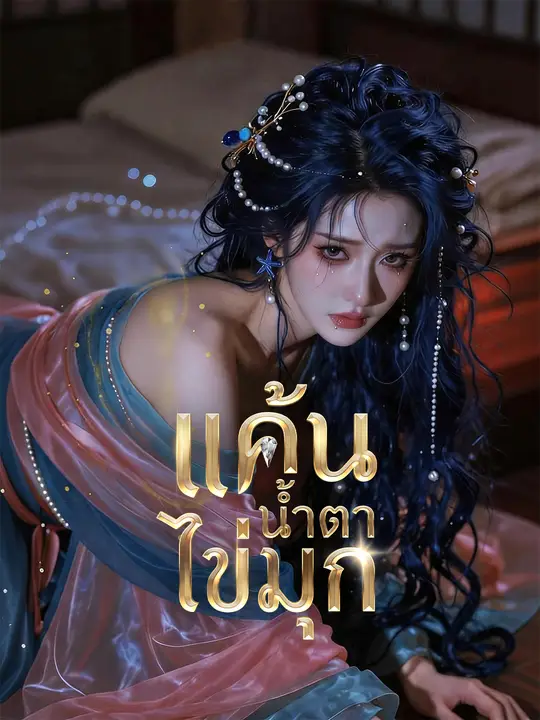 น้ำตาเงือก poster