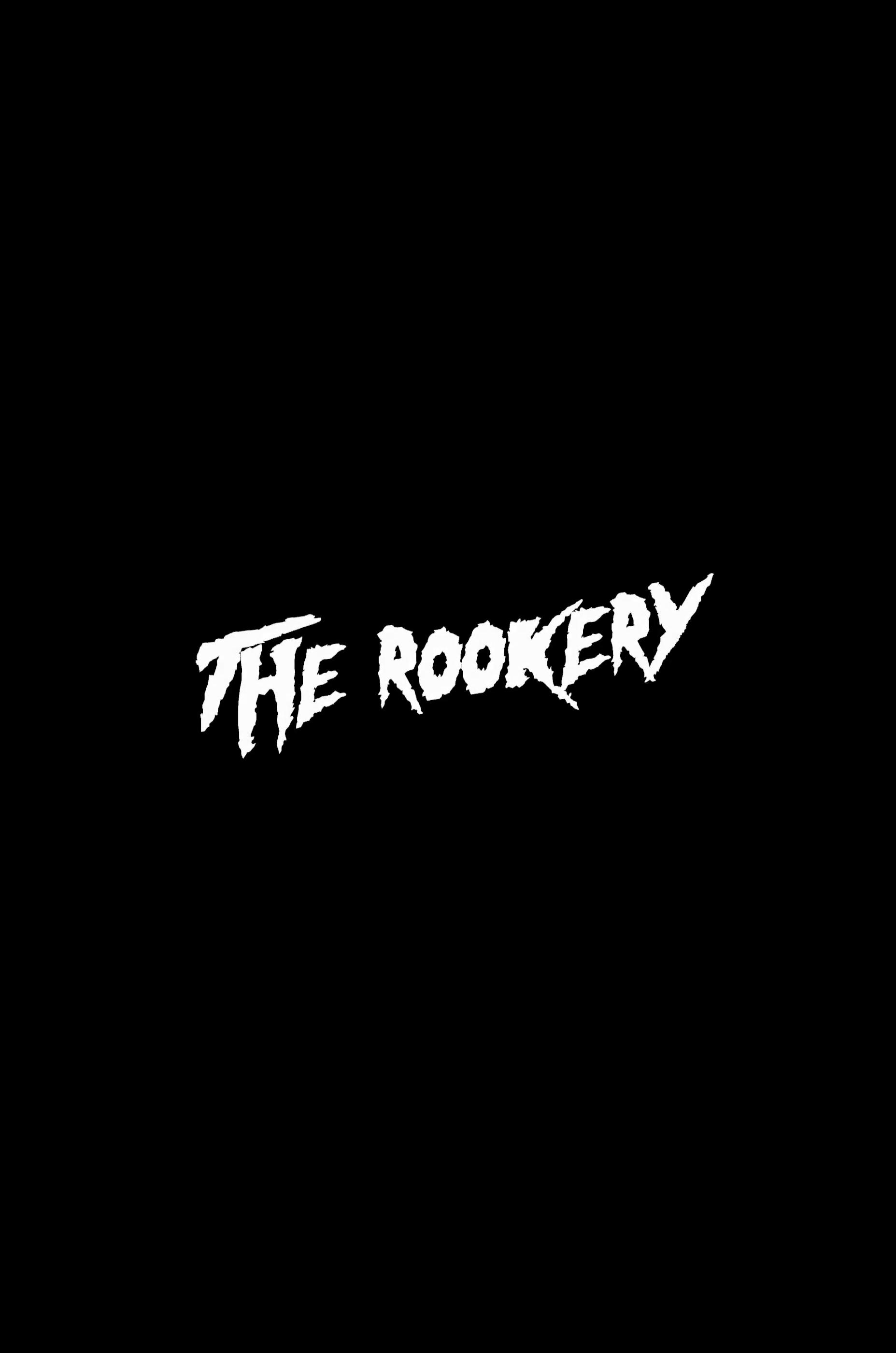 The Rookery