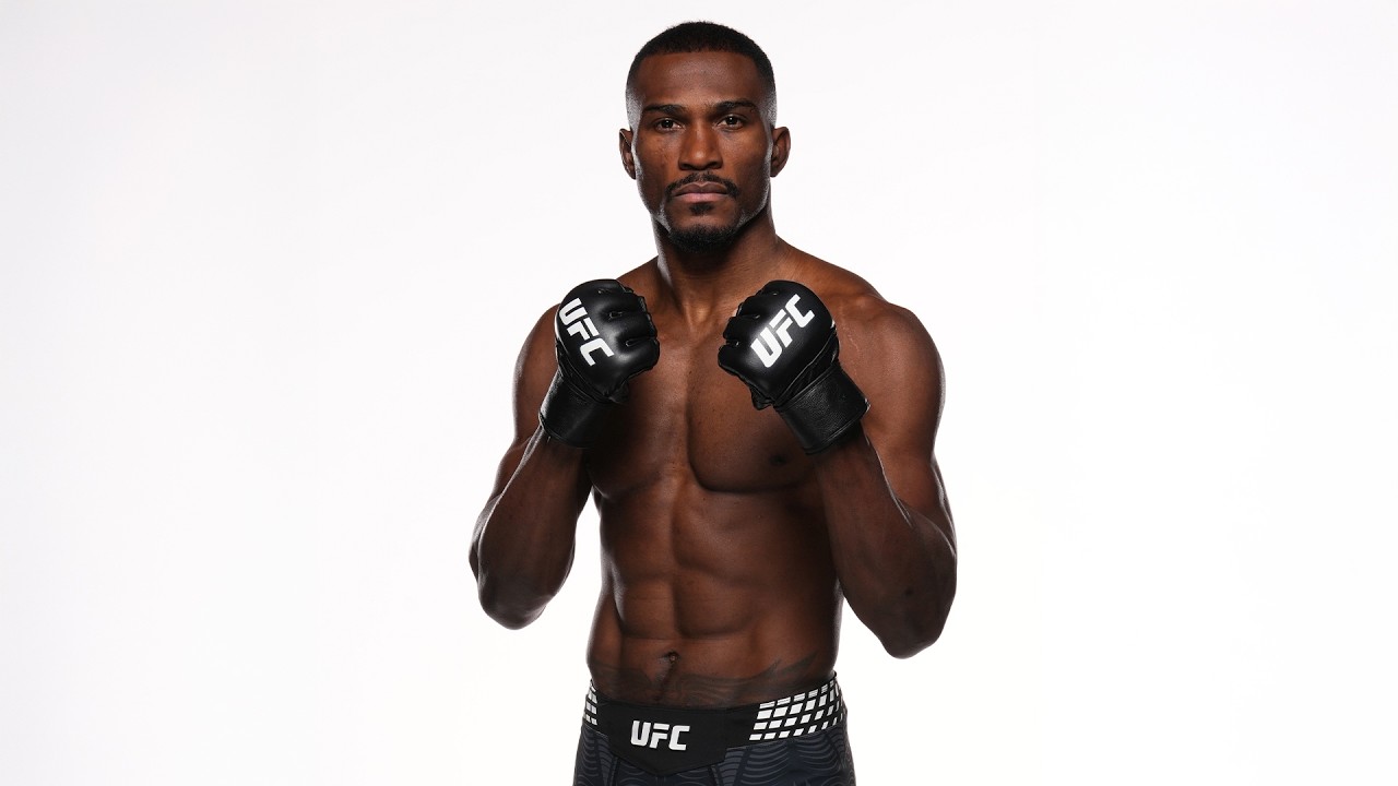 Michael "PQD" Oliveira | Lutador em Destaque | UFC Belgrado