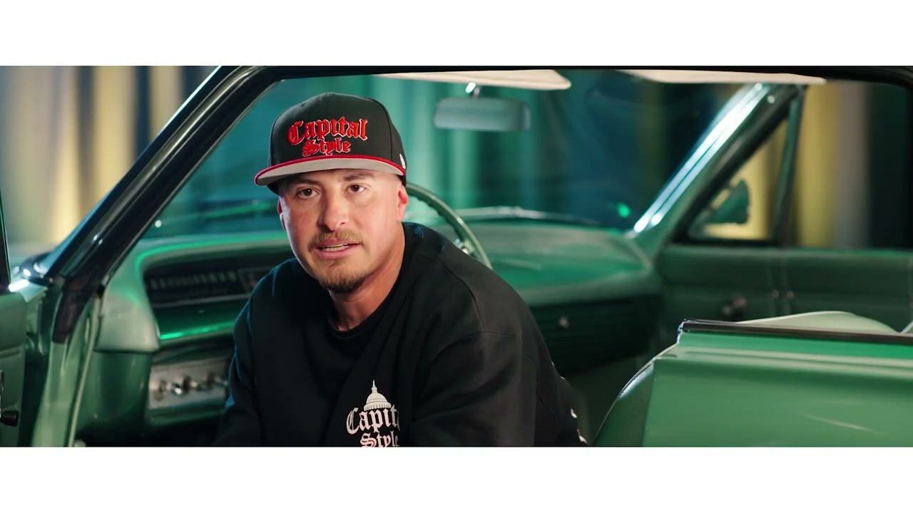 Sacramento Kings Lowrider Night Halftime Featurette presented by Corona