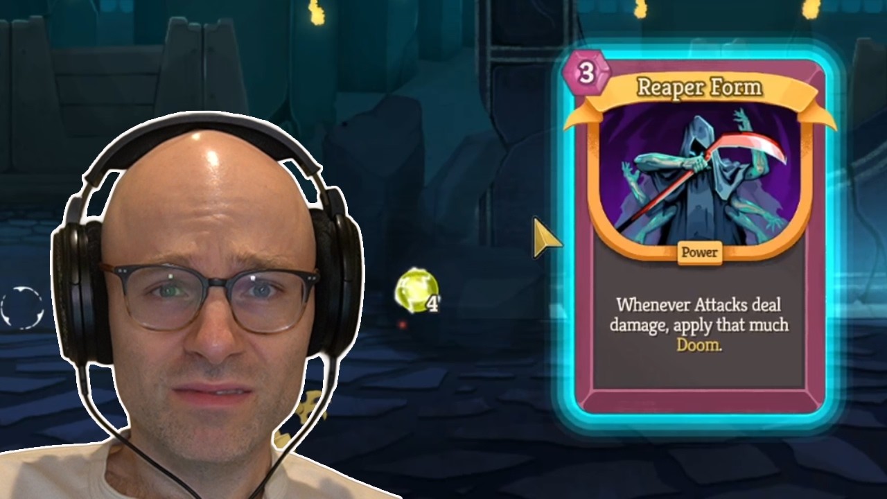 It looks awful and it works (Slay the Spire 2)
