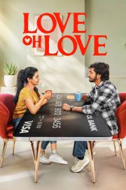 Love Oh Love