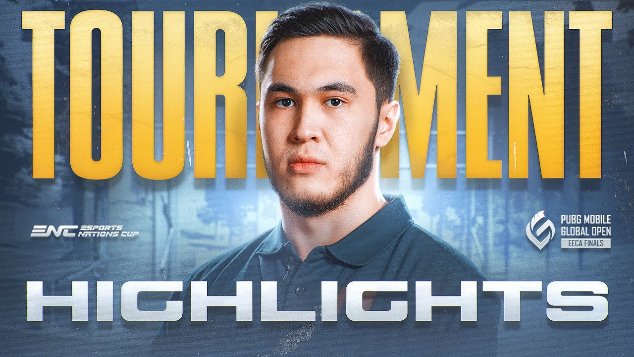 🏆 BEST PUBG MOBILE TOURNAMENT HIGHLIGHTS | FLYQE POV