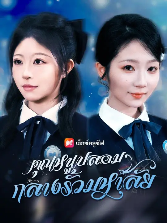 (พากย์เสียง) คุณหนูปลอมกลางรั้วมหาลัย poster