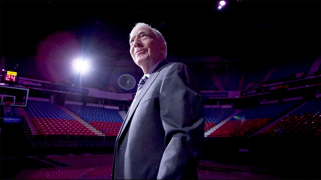 Celebrating Gary Gerould's 3,000th Game background