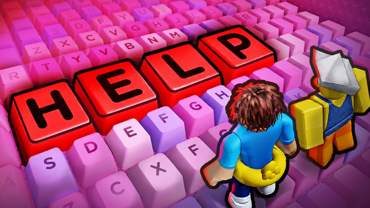 The Dark Truth About Keyboard Escape...