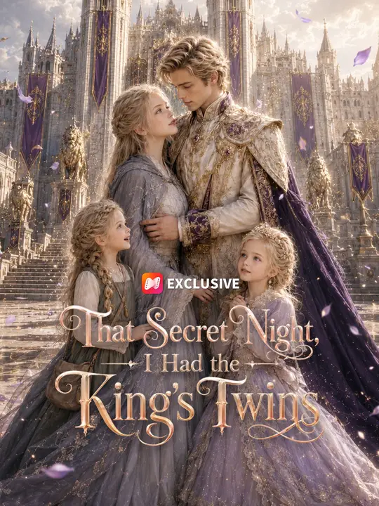 That Secret Night, I Had the King’s Twins poster