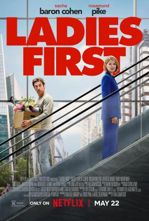 Ladies First