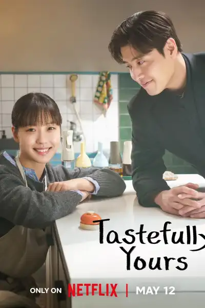 Tastefully Yours poster