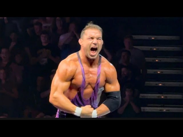 Chad Gable vs Penta vs Ethan Page Intercontinental Championship Full Match - WWE Live 7/30/2026