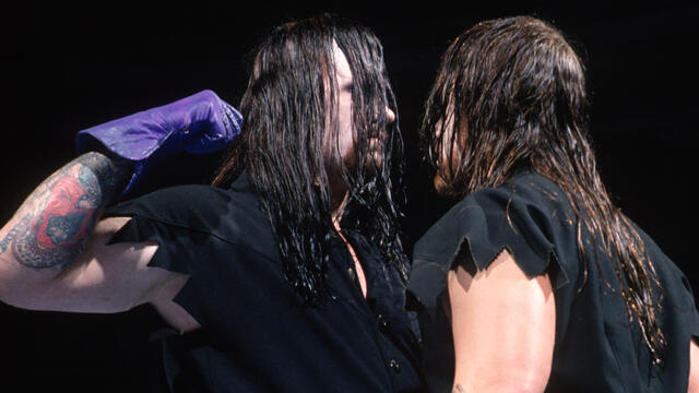 FULL MATCH: Undertaker vs. Undertaker: SummerSlam 1994