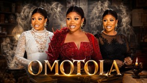 OMOTOLA - A Nigerian Yoruba Movie - 123Movies