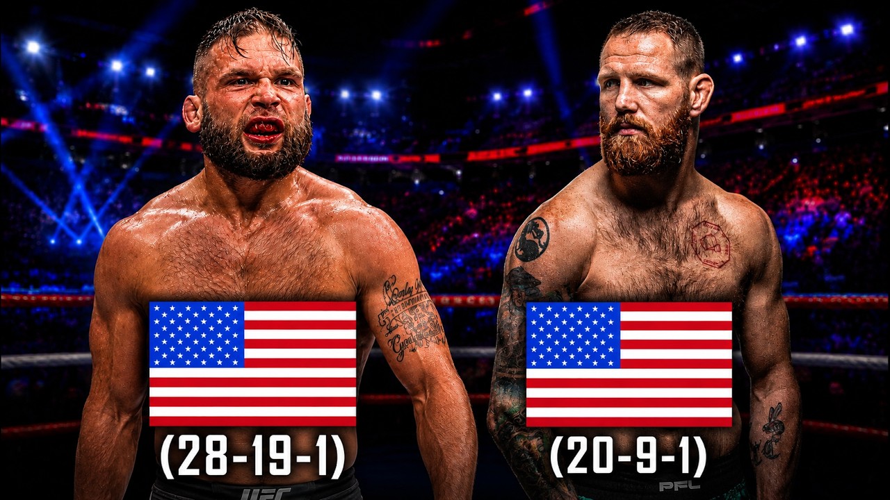 Jeremy Stephens vs Clay Collard Was NON STOP ACTION đ„