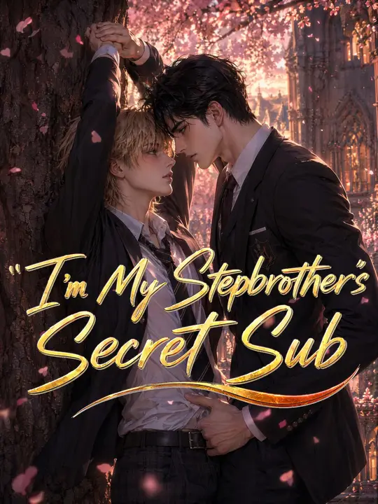 I'm My Stepbrother's Secret Sub poster
