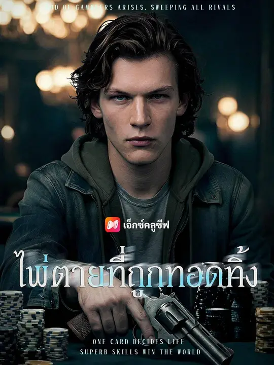 (พากย์เสียง) ไพ่ตายที่ถูกทอดทิ้ง poster