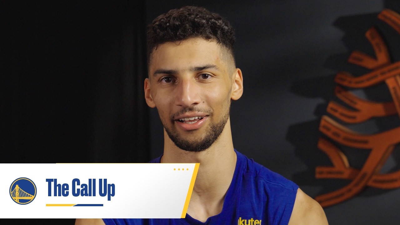 The Call Up | Malevy Leons