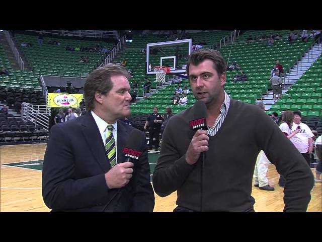 Memo Okur Joins the Jazz Broadcast 3.27.13 background