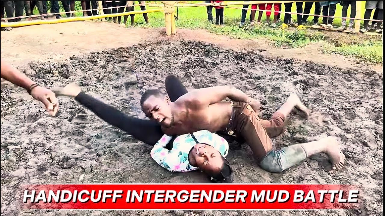 HANDICUFF INTERGENDER MATCH ! Jordan VS Suma ! Oct 14th 2024 SGW classic match background