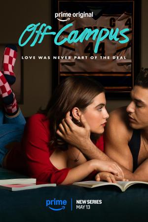 Off Campus - 123Movies