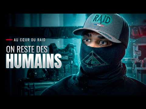 On a mis des combattants MMA à l'épreuve du RAID, SANS BAVURES background