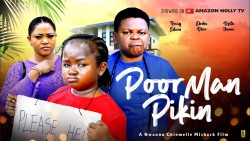 POOR MAN PIKIN 2 poster