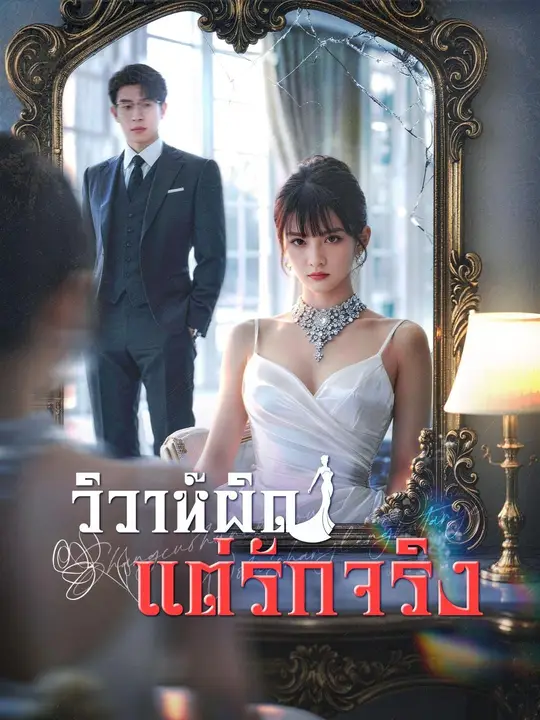 (พากย์เสียง) วิวาห์ผิด แต่รักจริง poster