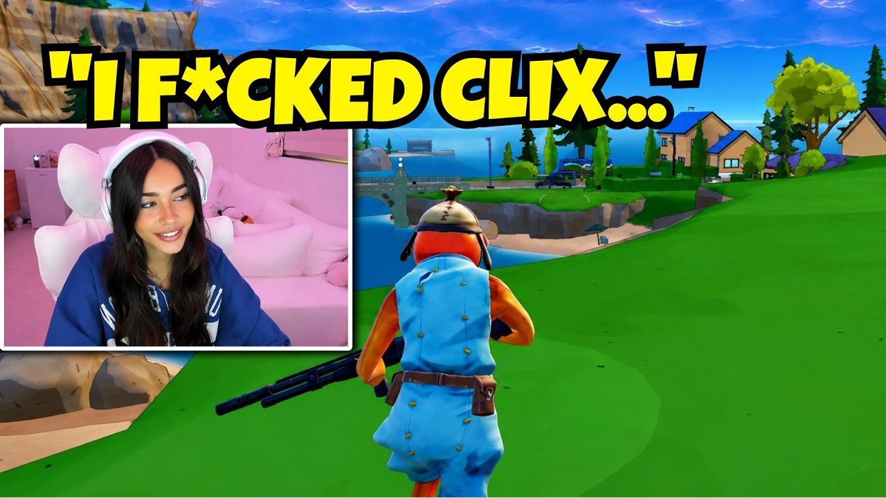 Funniest Fortnite Clips of All Time... ๐ญ๐