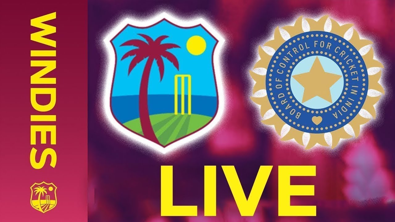 West Indies A vs India A - Match Highlights | 4th ODI 2019 | India A Tour of West Indies
