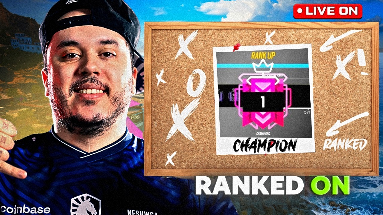 Rainbow Six PC - Ranked ATE LOBBY PREMIUM