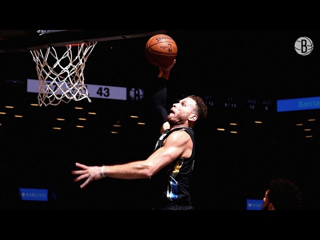 Brooklyn Nets Highlights vs New Orleans Pelicans | 4.7.2021