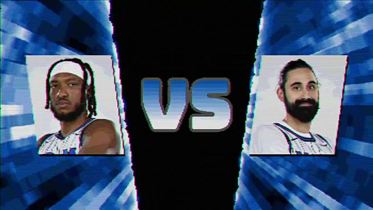 HEAD 2 HEAD: HOT SHOT FT. GOGA BITADZE & WENDELL CARTER JR. background
