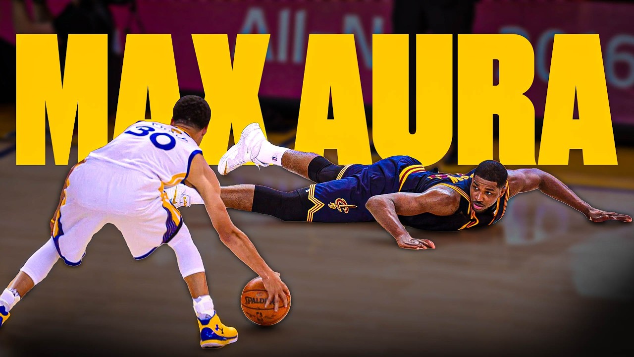NBA "Elite Aura!" 🔥 MOMENTS