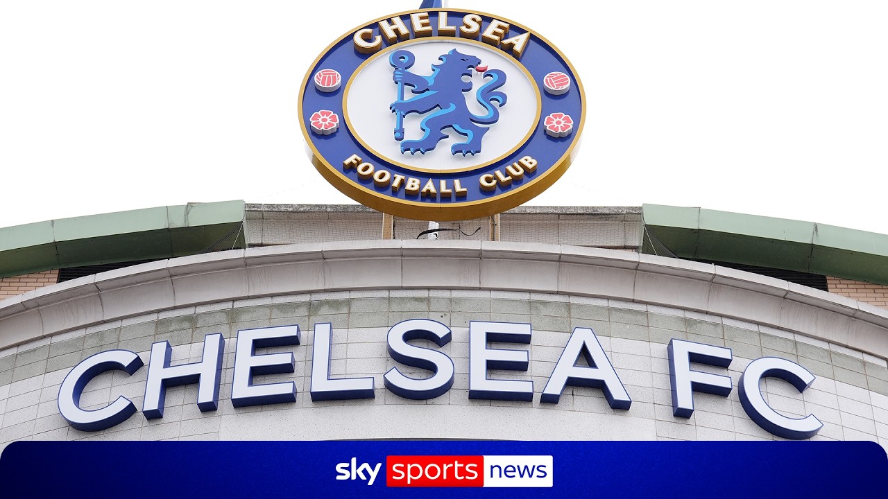 BREAKING: Chelsea handed suspended transfer ban and £10m fine for secret payments to agents