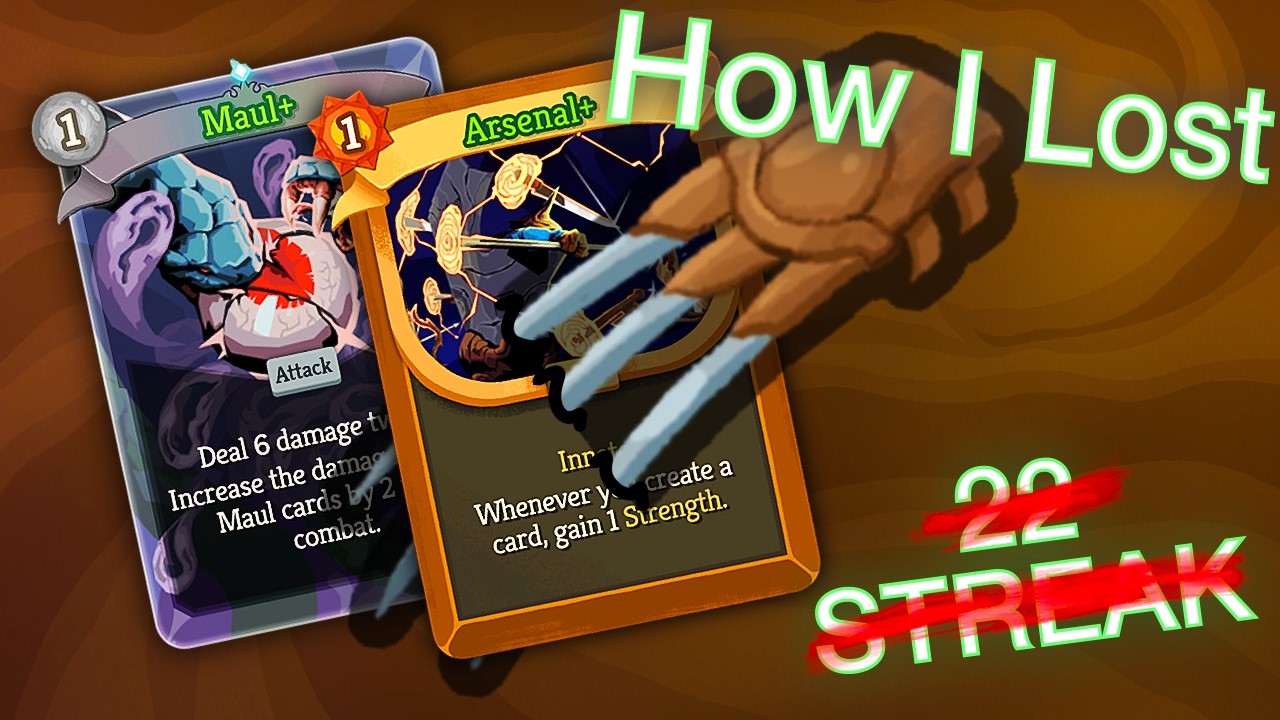 New Patch is Out - It Sucks and So Does This Run | A10 Regent Run - Slay the Spire 2