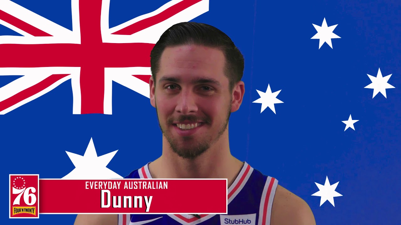 Everyday Australian | Heritage Night presented by FOUR'N TWENTY background